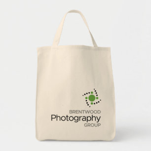 BPG Tote Bag Tygkasse