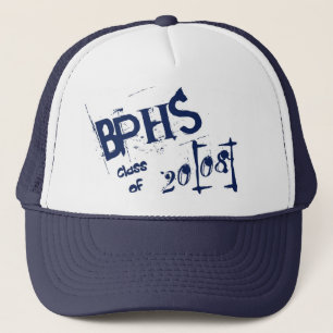 bphs truckerkeps