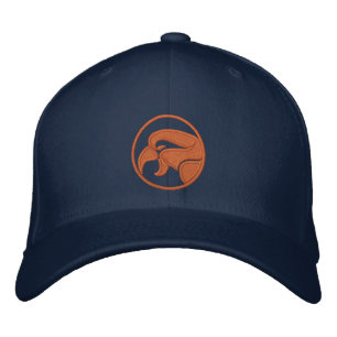 BPI Bird Cap 2.0 Broderad Keps