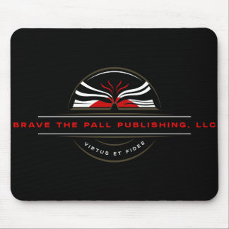 BPP Mouse Pad Musmatta