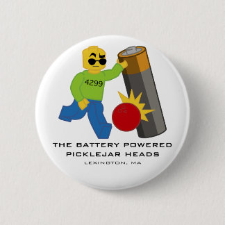 BPPJH som bowlas över, knäppas Knapp