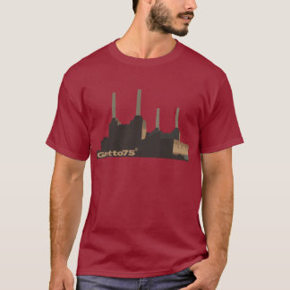 BPS G75 TEE