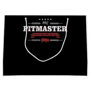 BQ BBQ Pitmaster låg och långsam är till nytta