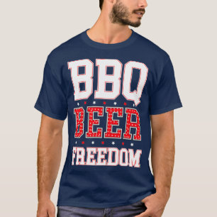 BQ BEER FREEDOM 9 T SHIRT
