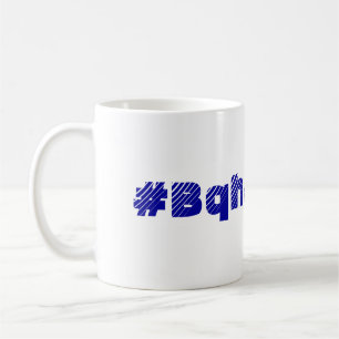 #Bqhatevwrkaffemugg Kaffemugg