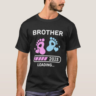 Br 2023-meddelande om inläsning av ny BR-Gravid T Shirt
