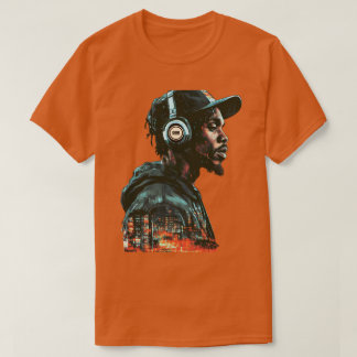 BR I DITT ÖR T SHIRT