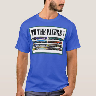BR PACER TÅG 1 T SHIRT