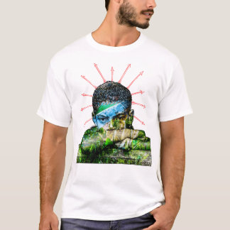 Br PicArt T Shirt