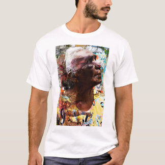 Br PicArt  T Shirt