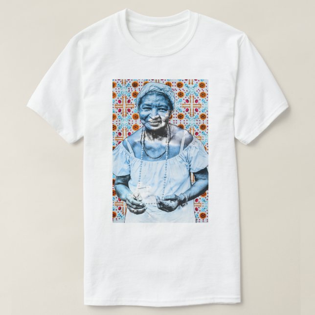 Br PicArt T-Shirt 3 (Design framsida)