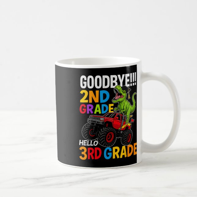 Bra23 Kaffemugg (Höger)