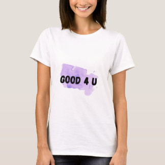 Bra 4 U Olivia Rodrigo SOUR T.T. T Shirt