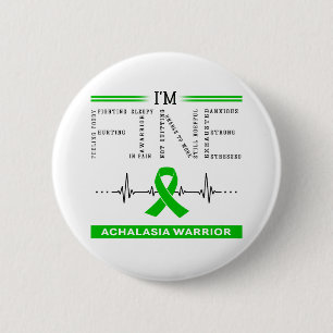 Bra Achalasia Warrior Knapp