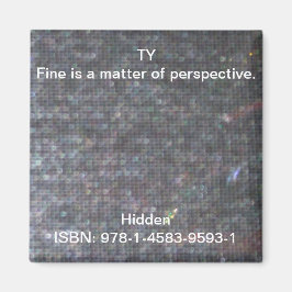 Bra är en fråga om perspektiv. magnet