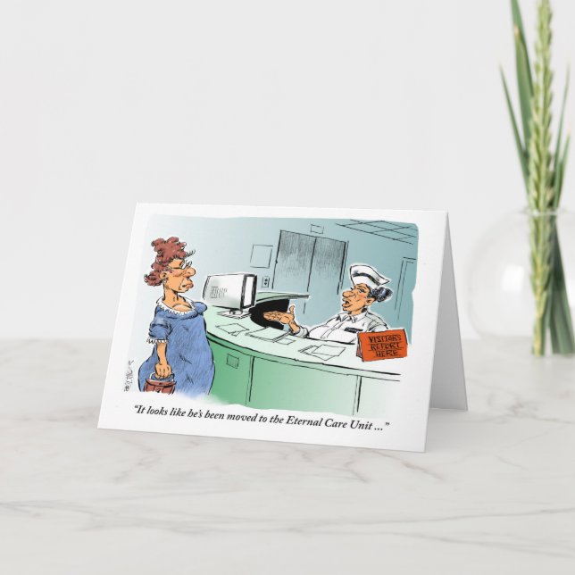 Bra att du återställer ett bra kort (Framsida)