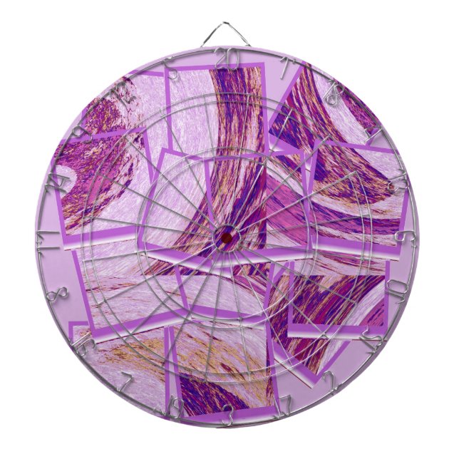 bra av abstrakt 2 piltavla (Framsidan)