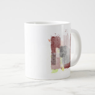 Bra av Bad och Idea [ange ’Idea’] Jumbo Mugg
