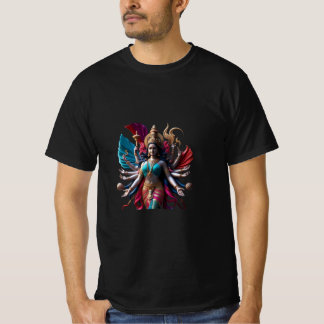 Bra av Durga T Shirt