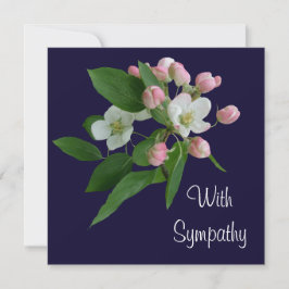 bra av elegant för vit blommar kort