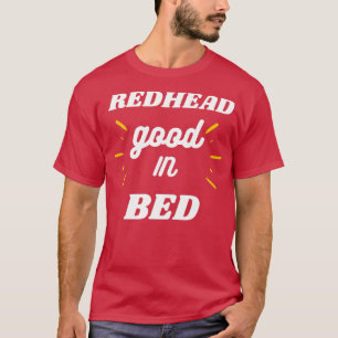 Bra av läshuvudet i Rolig tröja, gift för läsning T Shirt
