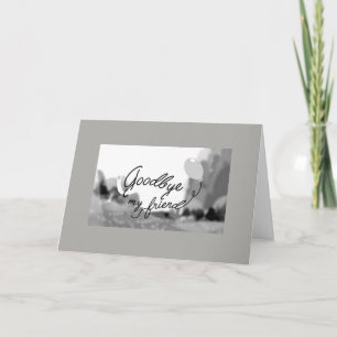 **BRA AV MIN VÄNNE** SOM ÖNSKAR DIG BÄSTA KORT