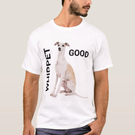 Bra av textskjorta t shirt