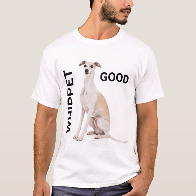 Bra av textskjorta t shirt (Framsida)