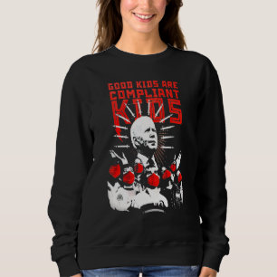 Bra barn är kompatibla barn som är beundransvärda, t shirt