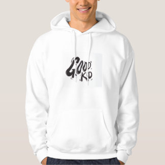 Bra Barn Herr hoodie