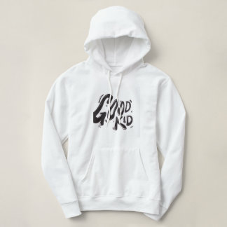 Bra barn hoodie för kvinnor t shirt