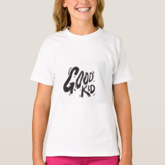 Bra barn kvintröja t shirt