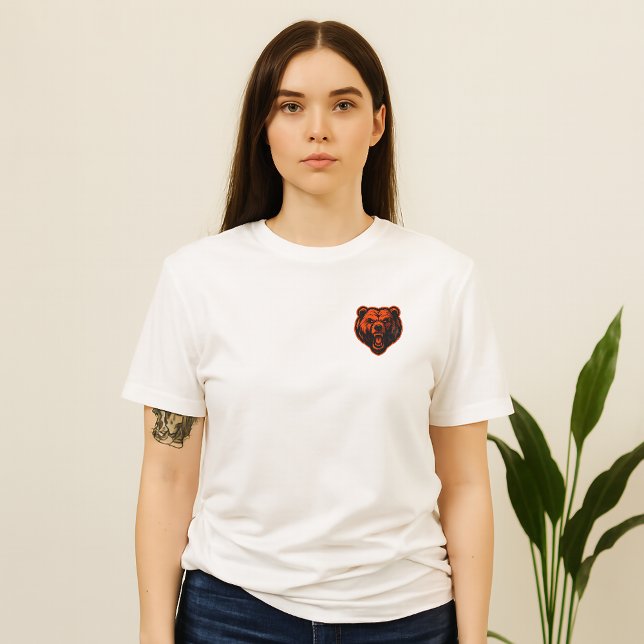 Bra Bättre Bäst Låt Aldrig Det Vila (2 SIDOR) T Shirt (Skapare uppladdad)