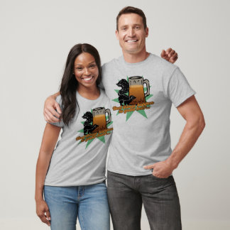 Bra Beer T-shirt