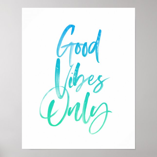 Bra bilder Endast typografi av bilder Poster (Framsidan)