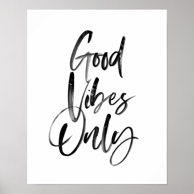 Bra bilder Endast typografi av bilder Poster (Framsidan)