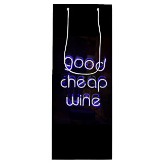 Bra Billigt Vin Bag