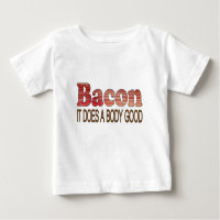 Bra Body Bacon