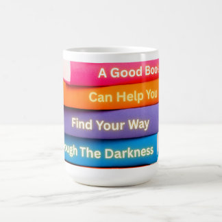 Bra Bok Kaffemugge Kaffemugg