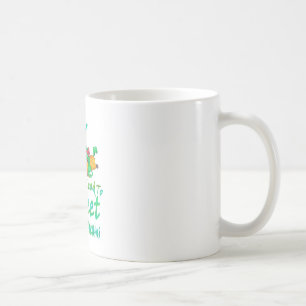 Bra Bokar bly till Sweet Unicorn Dreams Kaffemugg