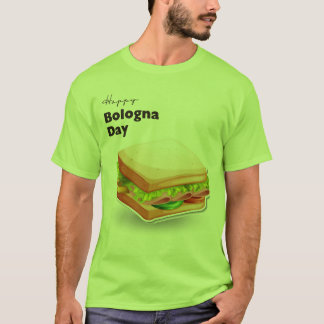 bra bologna t shirt