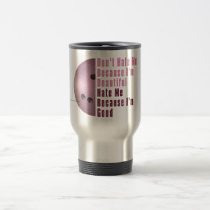 Bra Bowling Rosa Resemugg