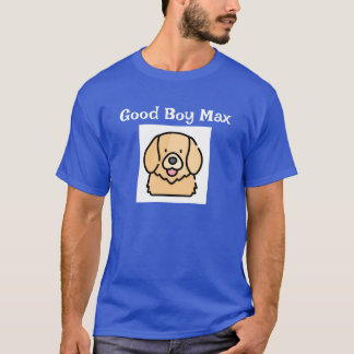 Bra Boy Max T-shirt