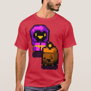 Bra Boy Ser Junkan T Shirt