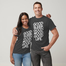 Bra Bra i viloläge Bra Life Te T Shirt