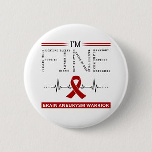 Bra Brain Aneurysm Warrior Knapp