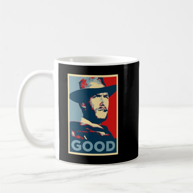 Bra - Bran, de skadade och de uggleslösa T- Kaffemugg (Vänster)