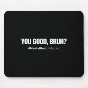 Bra Bruh Mental Health Human Brain Counselor Thor Musmatta