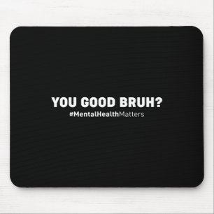 Bra Bruh Mental Health Human Brain Counselor Thor Musmatta