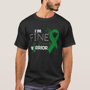 Bra Celiac Disease Warrior Awareness Feather T Shirt